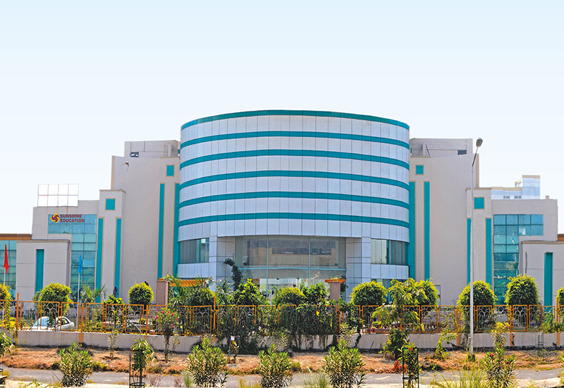 DTC, Greater Noida