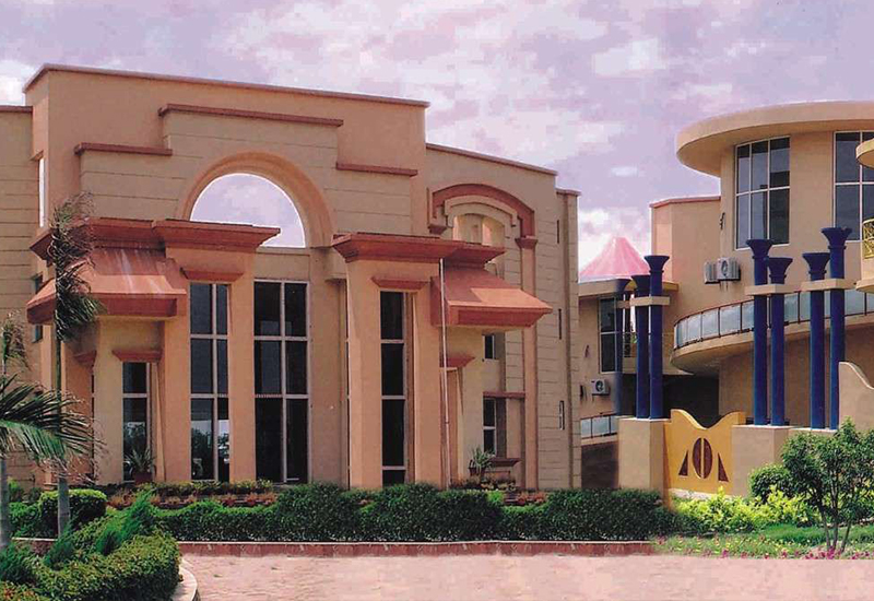 Mayoor School, Noida