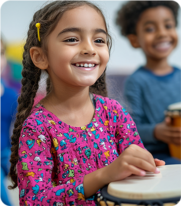 The Beacon School Primary Programme: Nurturing young learners