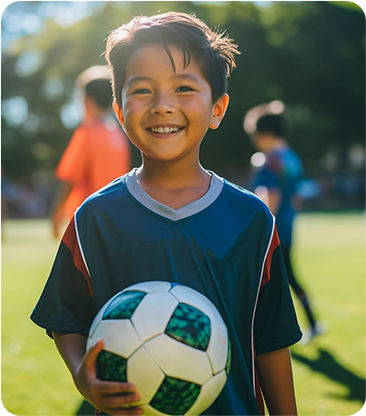 Active learning and physical development at The Beacon School