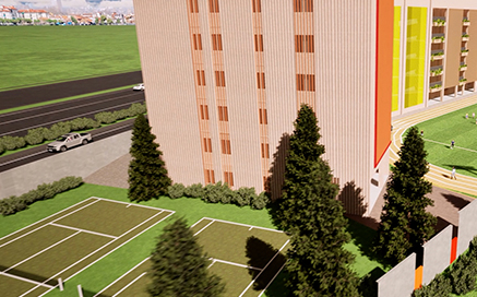 Beacon School Campus