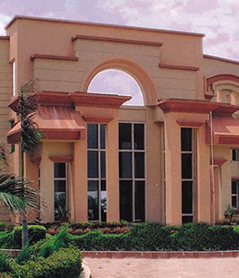 The Beacon School collaborated with Mayoor School
