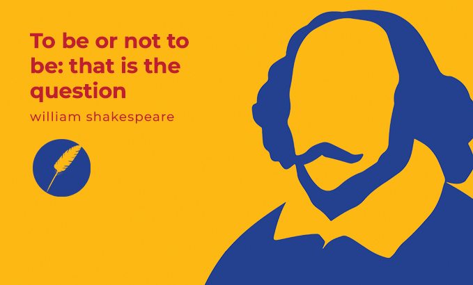 Like Shakespeare, The Beacon School encourages creativity and storytelling